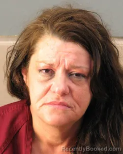 Mugshot of KIMBERLY SUSANNE PIPPIN booked in Jefferson County, Alabama on May 15, 2026