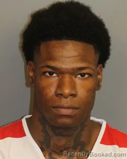 Mugshot of CARTEZ DARNELL HATCH booked in Jefferson County, Alabama on May 15, 2026