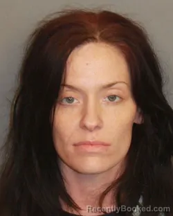 Mugshot of CAITLIN ALANDRA KILGORE booked in Jefferson County, Alabama on May 16, 2026