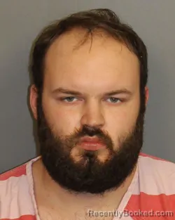 Mugshot of SKYLOR BENJAMIN HOLLIS booked in Jefferson County, Alabama on May 16, 2026