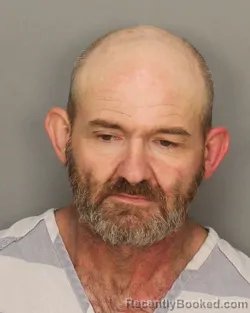 Mugshot of JAMES CHRISTOPHER CARNES booked in Jefferson County, Alabama on May 16, 2026