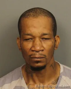 Mugshot of DELTRICE JARMAR MCNEILY booked in Jefferson County, Alabama on May 17, 2026