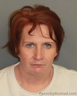 Mugshot of ANGELA LYNN WILSON booked in Jefferson County, Alabama on May 17, 2026