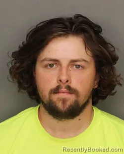 Mugshot of JOSHUA CALEB CUMMINGS booked in Jefferson County, Alabama on May 18, 2026
