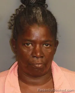 Mugshot of LATANJA DENISE MILLER booked in Jefferson County, Alabama on May 18, 2026