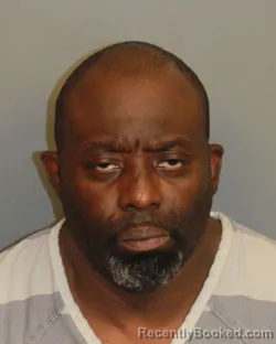 Mugshot of LOUIS Third MADLOCK booked in Jefferson County, Alabama on May 19, 2026