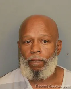 Mugshot of DEMETRIUS LAMAR BRYANT booked in Jefferson County, Alabama on May 19, 2026