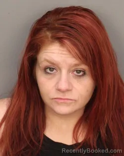 Mugshot of KYLIE SAVANNAH HUTCHINSON booked in Jefferson County, Alabama on May 19, 2026