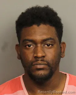 Mugshot of JALEN DEMETRICE WELLS booked in Jefferson County, Alabama on May 19, 2026