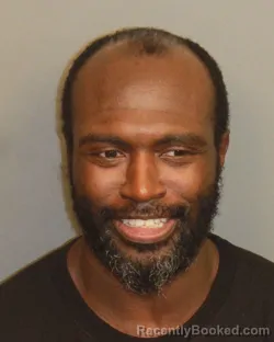 Mugshot of DAVELL ANTONIO COLVIN booked in Jefferson County, Alabama on May 19, 2026
