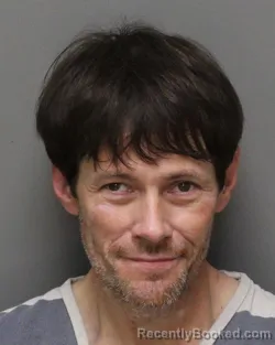 Mugshot of EDWARD SCOTT MCKENZIE booked in Jefferson County, Alabama on May 20, 2026