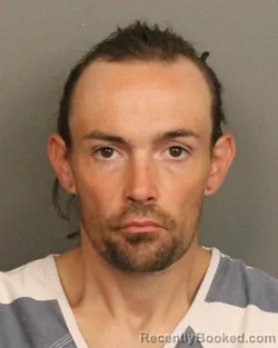 Mugshot of ZACHARY THOMAS REEVES booked in Jefferson County, Alabama on May 20, 2026