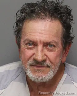 Mugshot of GLENN ONEAL PANNELL booked in Jefferson County, Alabama on May 20, 2026