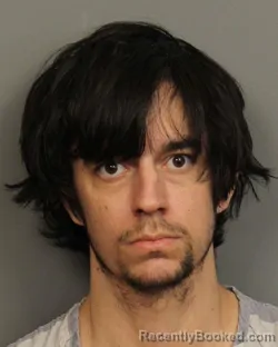 Mugshot of ADAM CHRISTOPHER TOMLIN booked in Jefferson County, Alabama on May 20, 2026