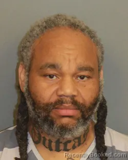 Mugshot of ARDARRYL DEWAYNE WILLIAMS booked in Jefferson County, Alabama on May 20, 2026