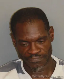 Mugshot of MITCHELL OLANDO GRAHAM booked in Jefferson County, Alabama on May 21, 2026