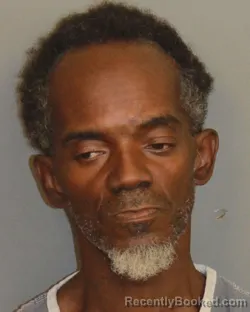 Mugshot of LARRY DEWAYNE CARTER booked in Jefferson County, Alabama on May 21, 2026