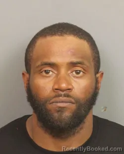 Mugshot of JERMAINE CORTEZ COOPER booked in Jefferson County, Alabama on May 27, 2026