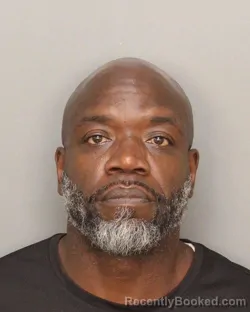 Mugshot of STEVEN LAMONT CLARK booked in Jefferson County, Alabama on May 27, 2026