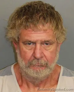 Mugshot of DAVID KENNETH EVERLY booked in Jefferson County, Alabama on May 28, 2026