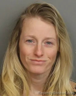 Mugshot of TESSA LEE JONES booked in Jefferson County, Alabama on June 5, 2026