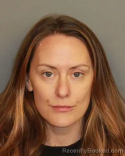 Allison Sheldon Mugshot & Arrest Info | Jefferson County, AL