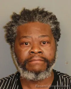 Mugshot of LAQUINTAS BERNARD BARNES booked in Jefferson County, Alabama on June 6, 2026