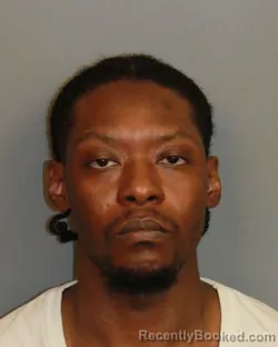 Mugshot of RODRIQUEZ TIESHUN JACKSON booked in Jefferson County, Alabama on June 7, 2026