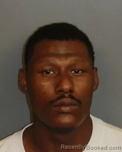 Mugshot of JAMAL ALEXANDER KING booked in Jefferson County, Alabama on June 8, 2026