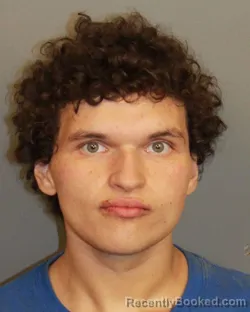 Mugshot of NATHAN ALEXANDER CARDIN booked in Jefferson County, Alabama on June 9, 2026