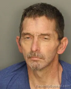 Mugshot of JOHNATHAN EMITT JOHNSTON booked in Jefferson County, Alabama on June 9, 2026