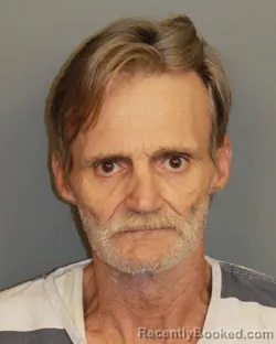Mugshot of JOHN ELLIS MCCURRY booked in Jefferson County, Alabama on June 9, 2026