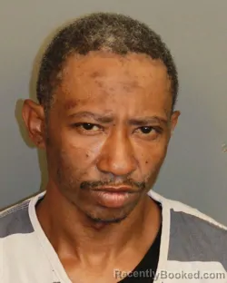 Mugshot of ADONIAS TREMONE CORLEY booked in Jefferson County, Alabama on June 10, 2026