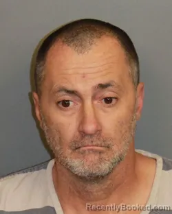Mugshot of CLAYTON WAYNE HENDERSON booked in Jefferson County, Alabama on June 10, 2026