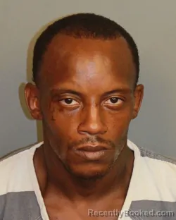 Mugshot of ROZEL DJUAN RODGERS booked in Jefferson County, Alabama on June 10, 2026