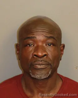 Mugshot of QUENTIN LYSANDERS DAVIS booked in Jefferson County, Alabama on June 10, 2026