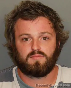 Mugshot of BLAKE CRISWELL HINDS booked in Jefferson County, Alabama on June 11, 2026