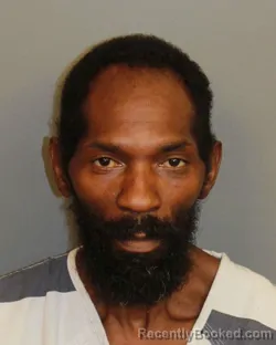 Mugshot of TYRONE LEVERT CLAY booked in Jefferson County, Alabama on June 11, 2026