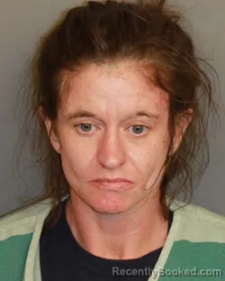 Mugshot of ALISON LEIGH REAGIN booked in Jefferson County, Alabama on June 11, 2026