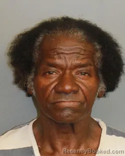 Mugshot of EARNEST DEL ARTIS booked in Jefferson County, Alabama on June 12, 2026