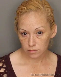 Mugshot of KIMBERLY ANN LOZANO booked in Jefferson County, Alabama on June 12, 2026