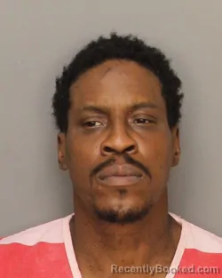 Mugshot of MICHAEL DWAYNE ALLEN booked in Jefferson County, Alabama on June 15, 2026