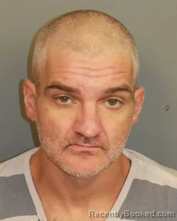 Mugshot of JASON MICHAEL SAMPSON booked in Jefferson County, Alabama on June 15, 2026