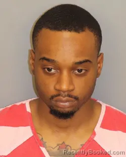 Mugshot of JAMARI DA'SHAWN BAILEY booked in Jefferson County, Alabama on June 15, 2026