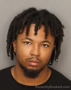 Mugshot of JA'KARRI DESHAWN SMITH booked in Jefferson County, Alabama on June 15, 2026