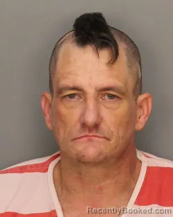 Mugshot of CALVIN WADE HILL booked in Jefferson County, Alabama on June 15, 2026