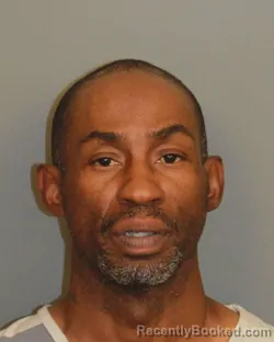 Mugshot of LARON DIMITRIC PLAYER booked in Jefferson County, Alabama on June 15, 2026