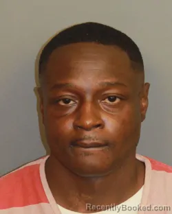 Mugshot of DORIAN ALEXANDER SLATER booked in Jefferson County, Alabama on June 16, 2026