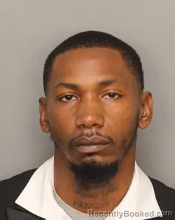 Mugshot of DEVINE CORTEZ FORD booked in Jefferson County, Alabama on June 16, 2026