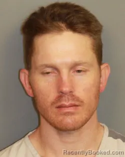 Mugshot of BRADLEY CURTIS KING booked in Jefferson County, Alabama on June 16, 2026